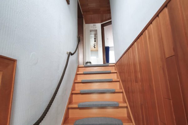 Appartment_Haus-Klaus-Treppe